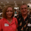 Karen Ware and Keith Ware